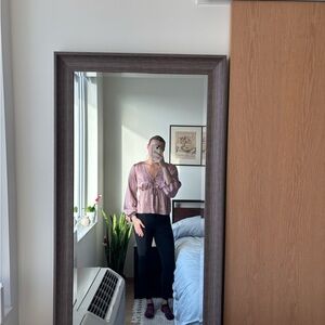 Abercrombie & Fitch blouse